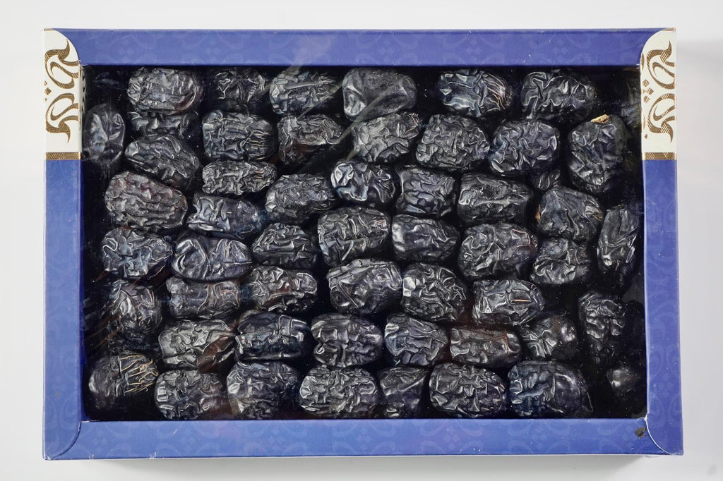 Ajwa Datteln – Feinste Qualität aus Madinah