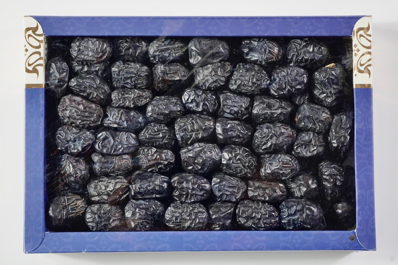 Ajwa Datteln – Feinste Qualität aus Madinah