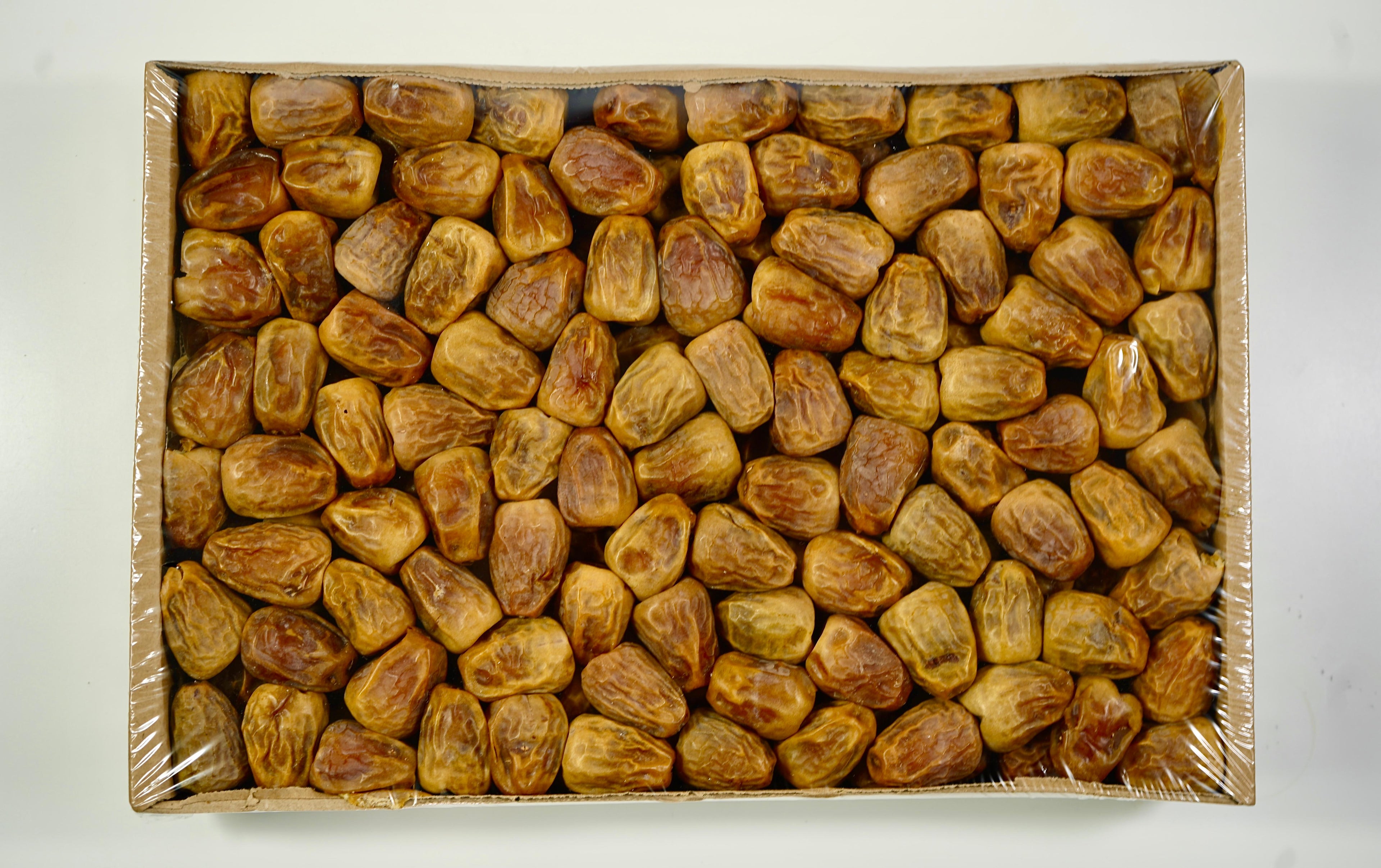 Sukkari Datteln Mufatal  – Weich, Süß und Premium aus Saudi-Arabien