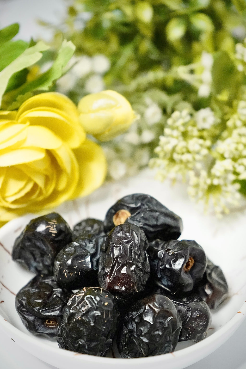 Ajwa Datteln – Feinste Qualität aus Madinah