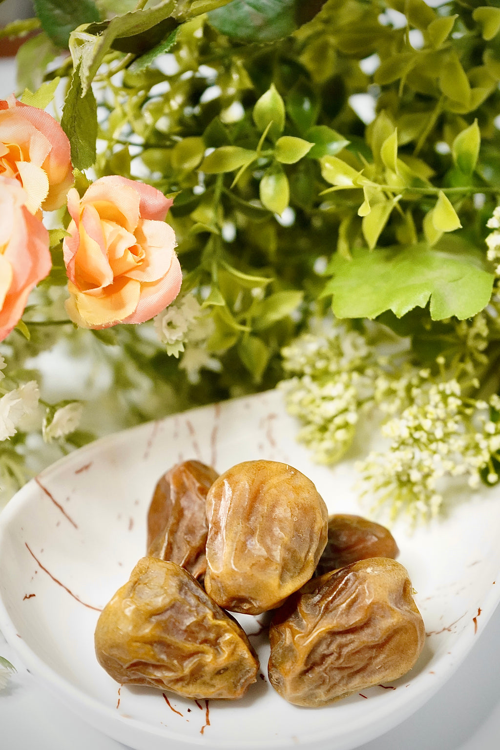 Sukkari Datteln Mufatal  – Weich, Süß und Premium aus Saudi-Arabien