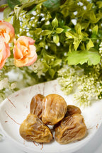 Sukkari Datteln Mufatal  – Weich, Süß und Premium aus Saudi-Arabien