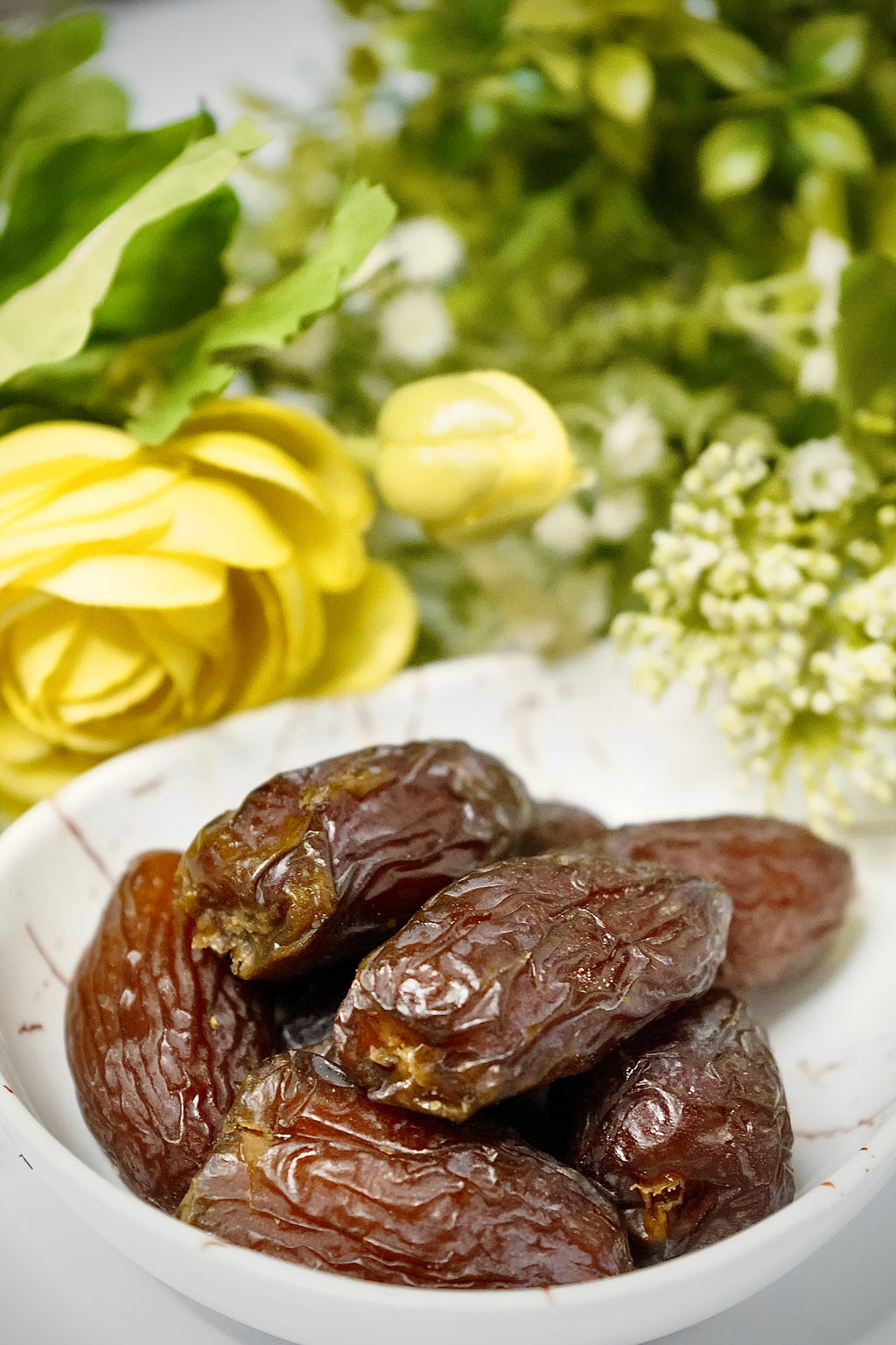 Mejdool Datteln - Premiumqualität aus Saudi-Arabien