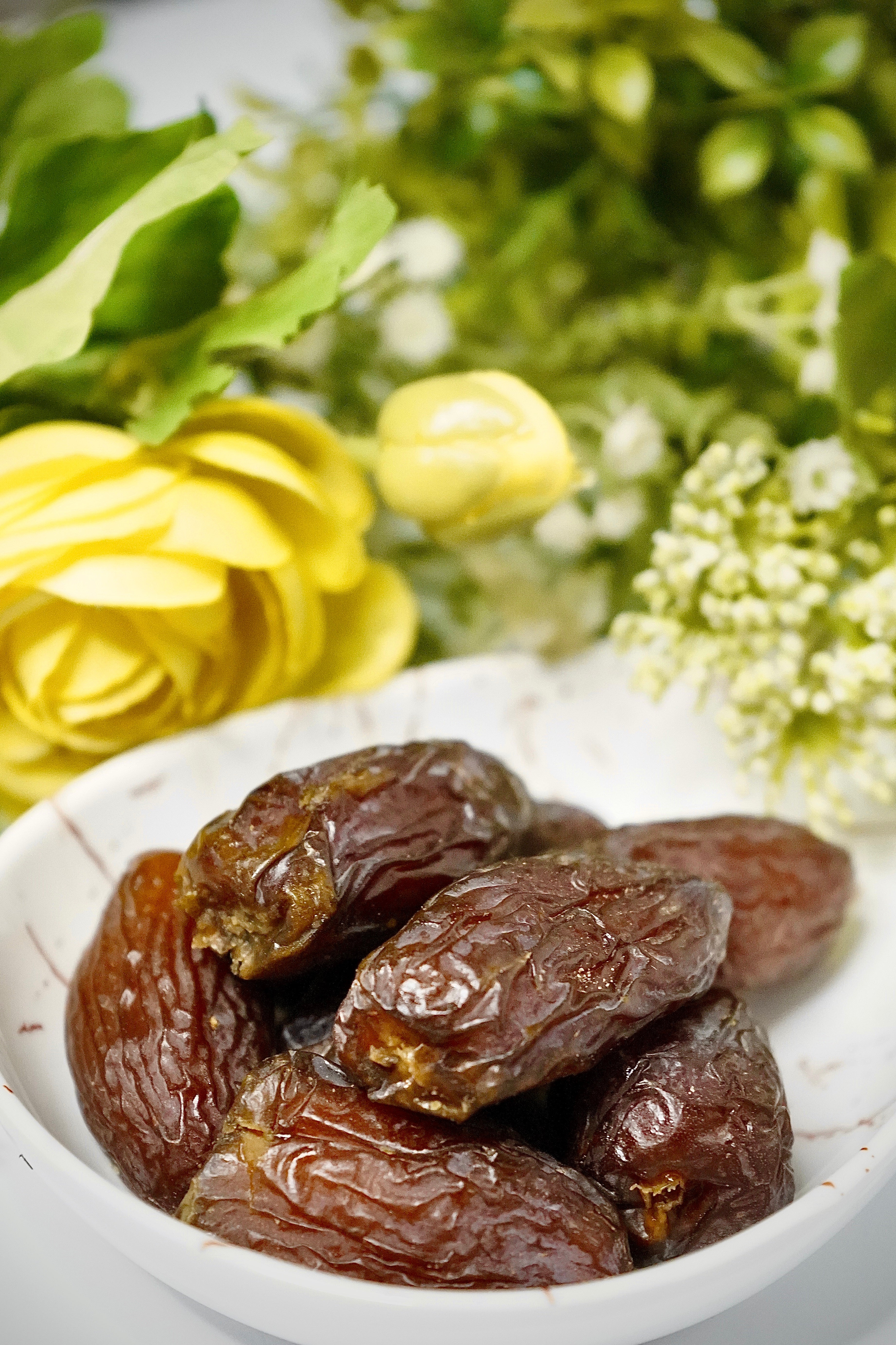 Mejdool Datteln - Premiumqualität aus Saudi-Arabien