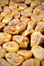 Sukkari Datteln Mufatal  – Weich, Süß und Premium aus Saudi-Arabien